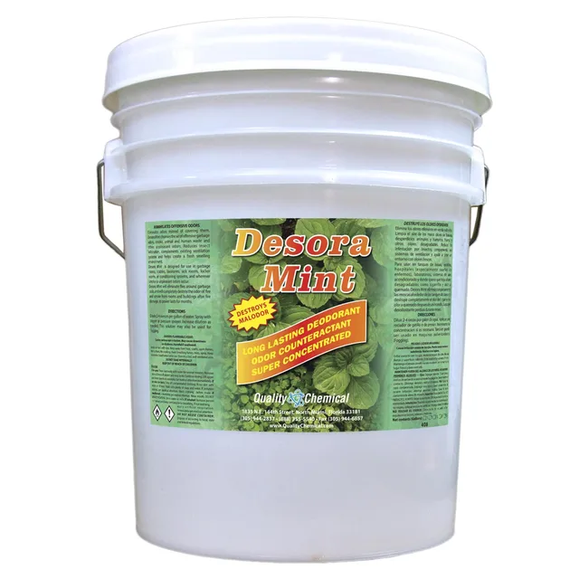 Air Care 5 gallon 4-32 oz