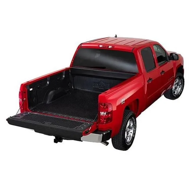 Bed Liner black