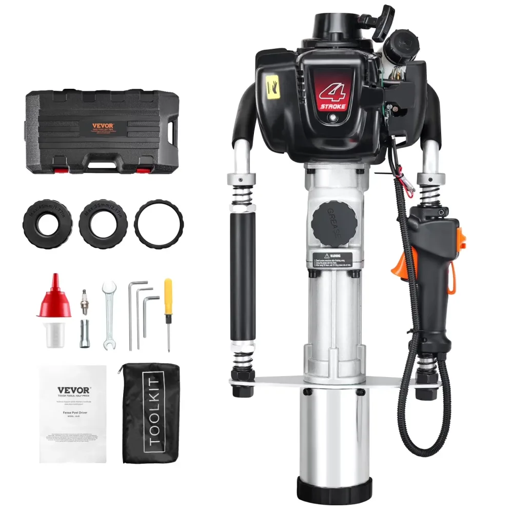 Portable 88 mm 1000w