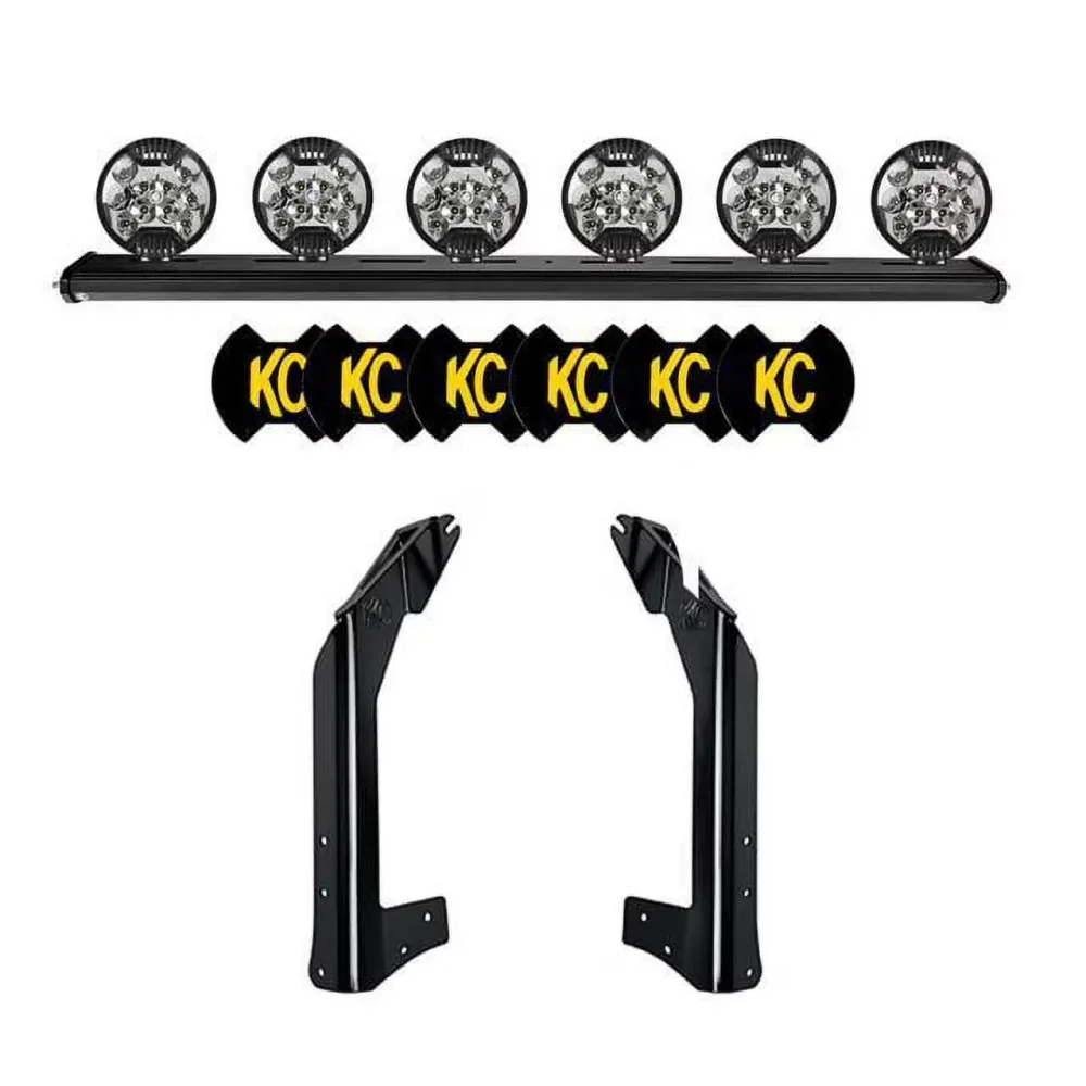 Truck Lighting 50' 50 inch 50in