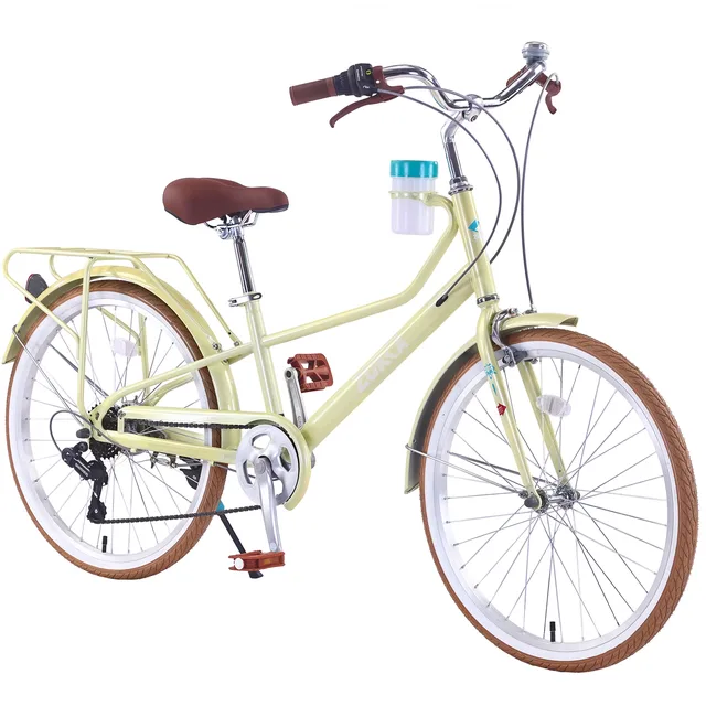 Rack yellow 8" 6"