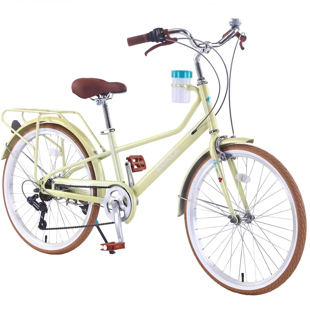 Rack yellow 8" 6"
