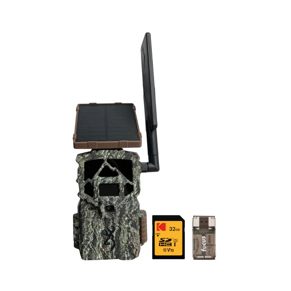 Trail Camera wireless 100 feet