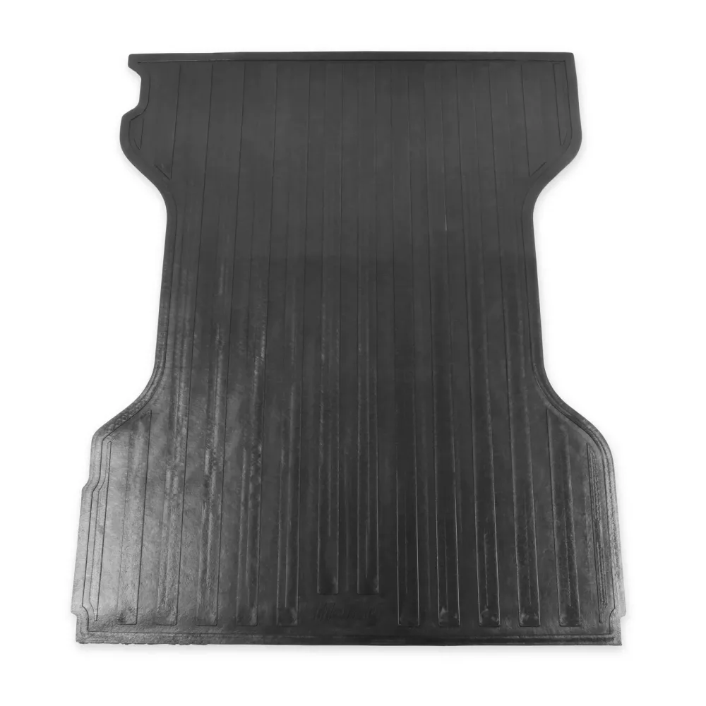 Truck Bed black