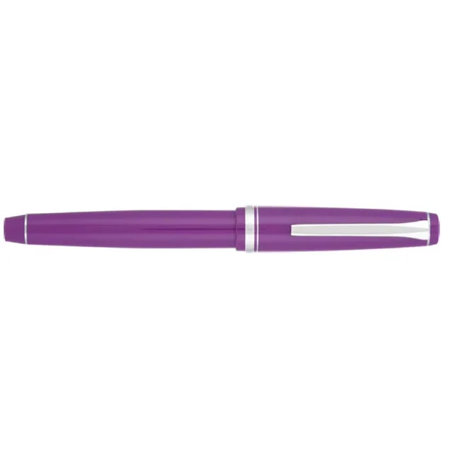 Fountain Pen blue