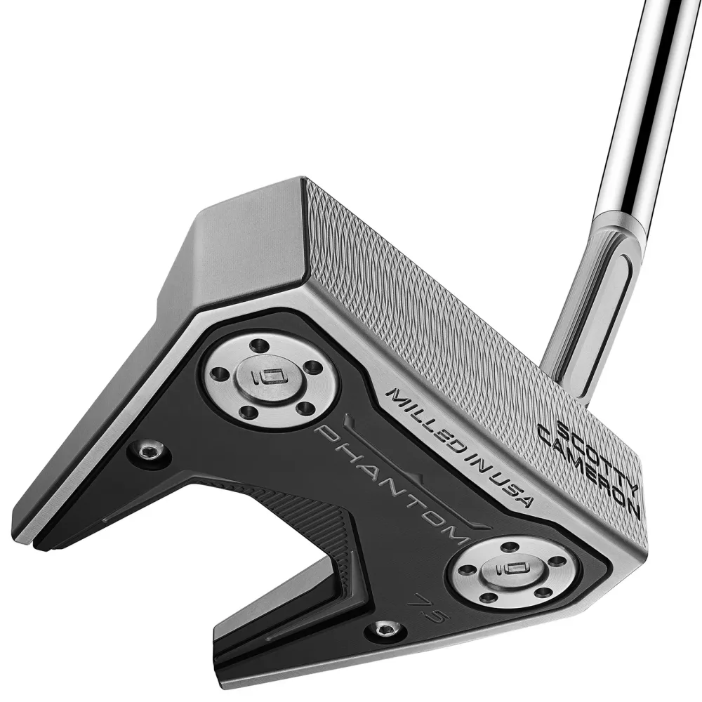 Golf 34 inches