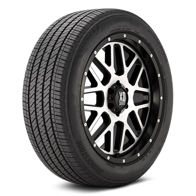 Passenger Tire 33.58 lb