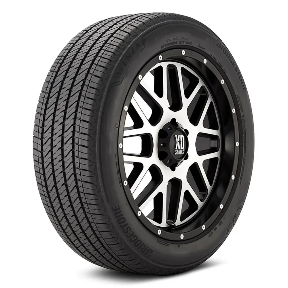 Passenger Tire 33.58 lb