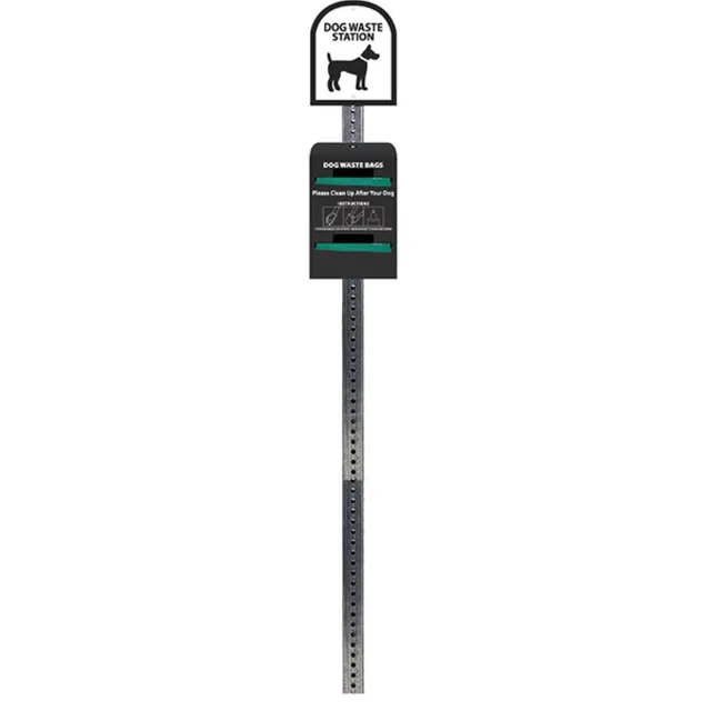 Health & Grooming black 72" 13"
