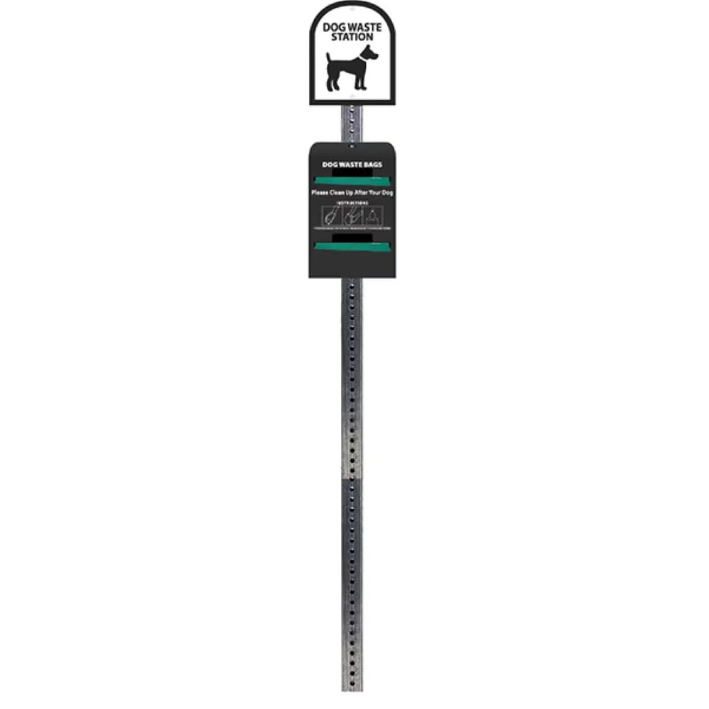 Health & Grooming black 72" 13"