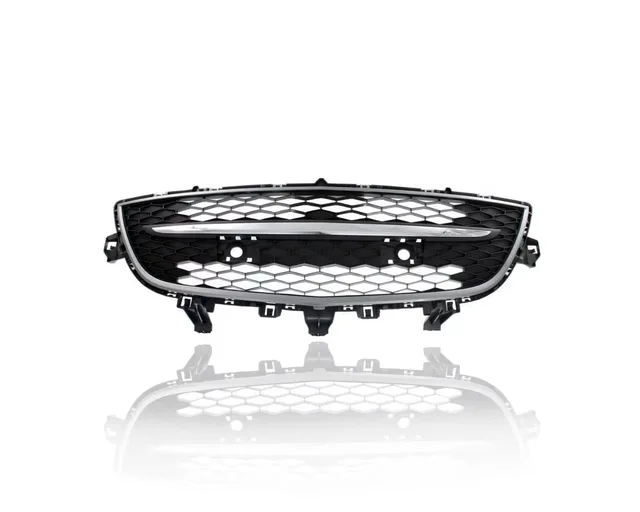 Grille black
