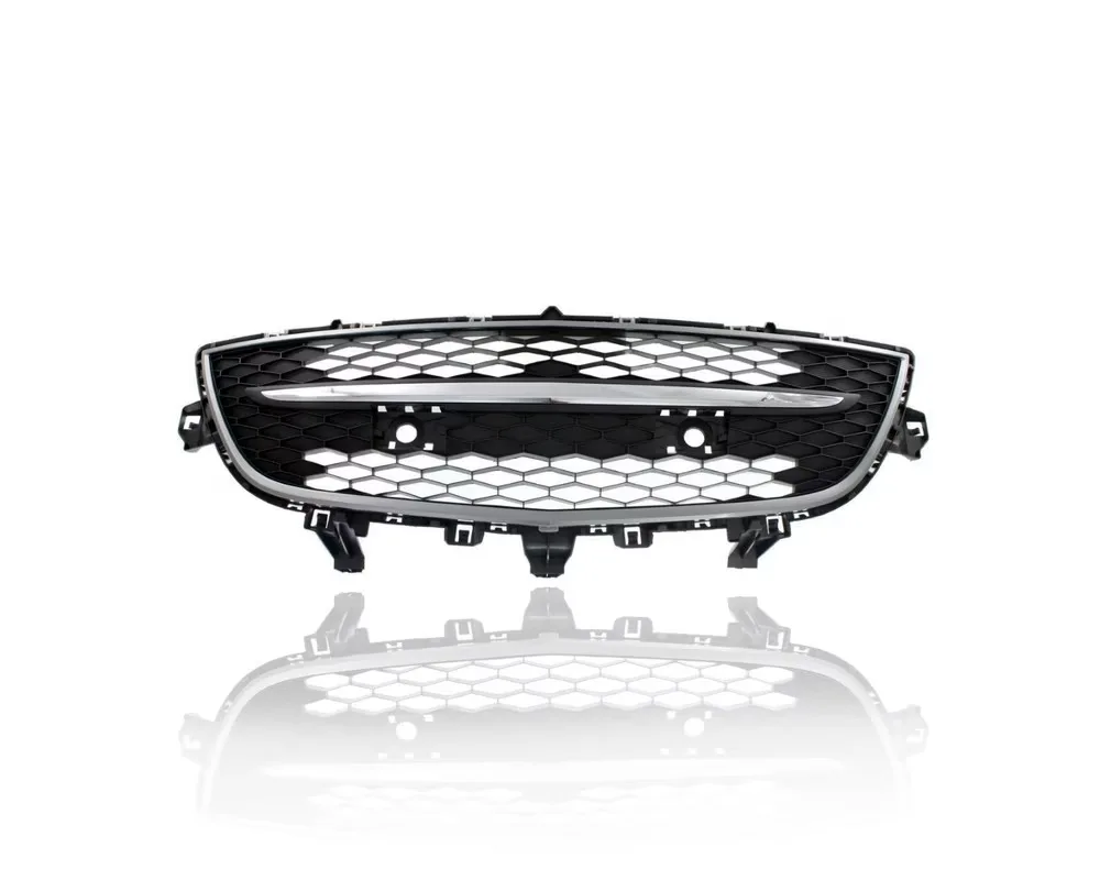 Grille black