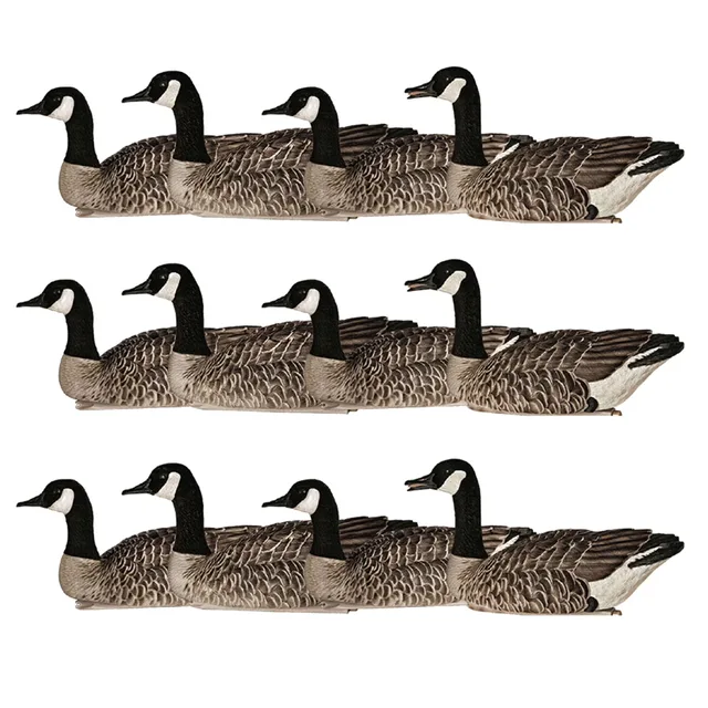 Rangefinders 12 pack 14.50 inches 18 pounds