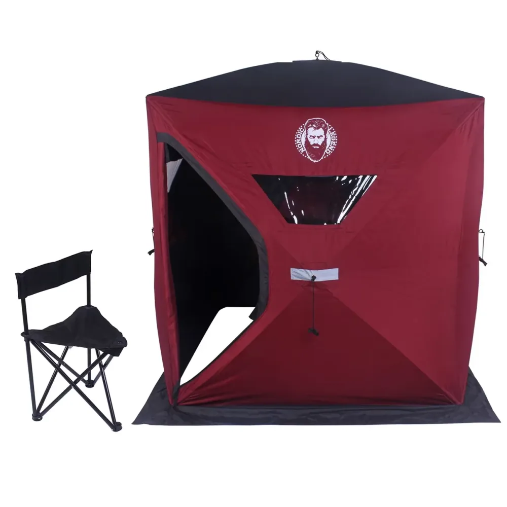 Shelter 76" 67" portable