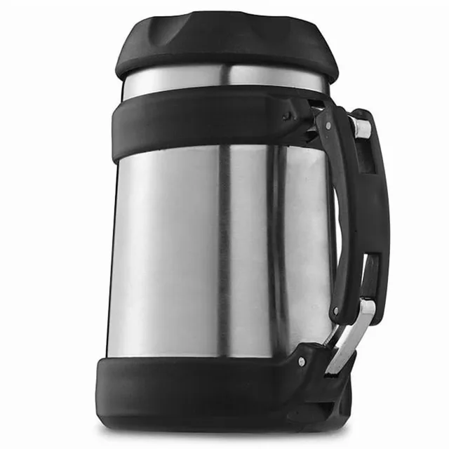 Vacuum Insulated 16 oz 2 lbs