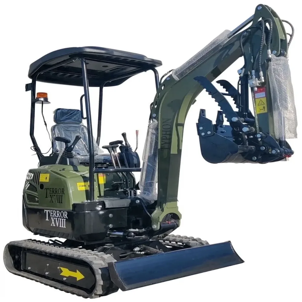 Compact Equipment & Parts 000 lb 2060 mm 2580 mm