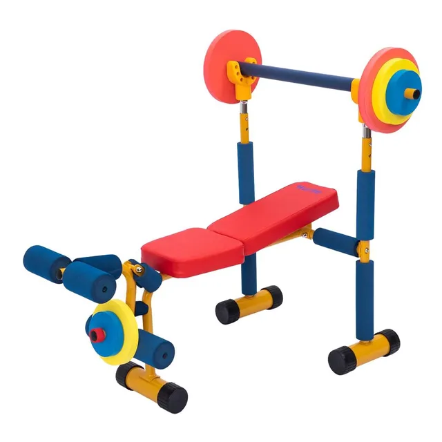 Frame adjustable 110.2 lbs 1.6 oz
