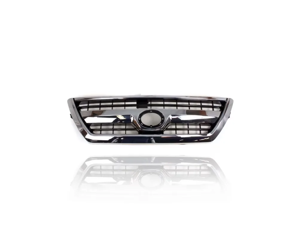 Grille black 5.91 "