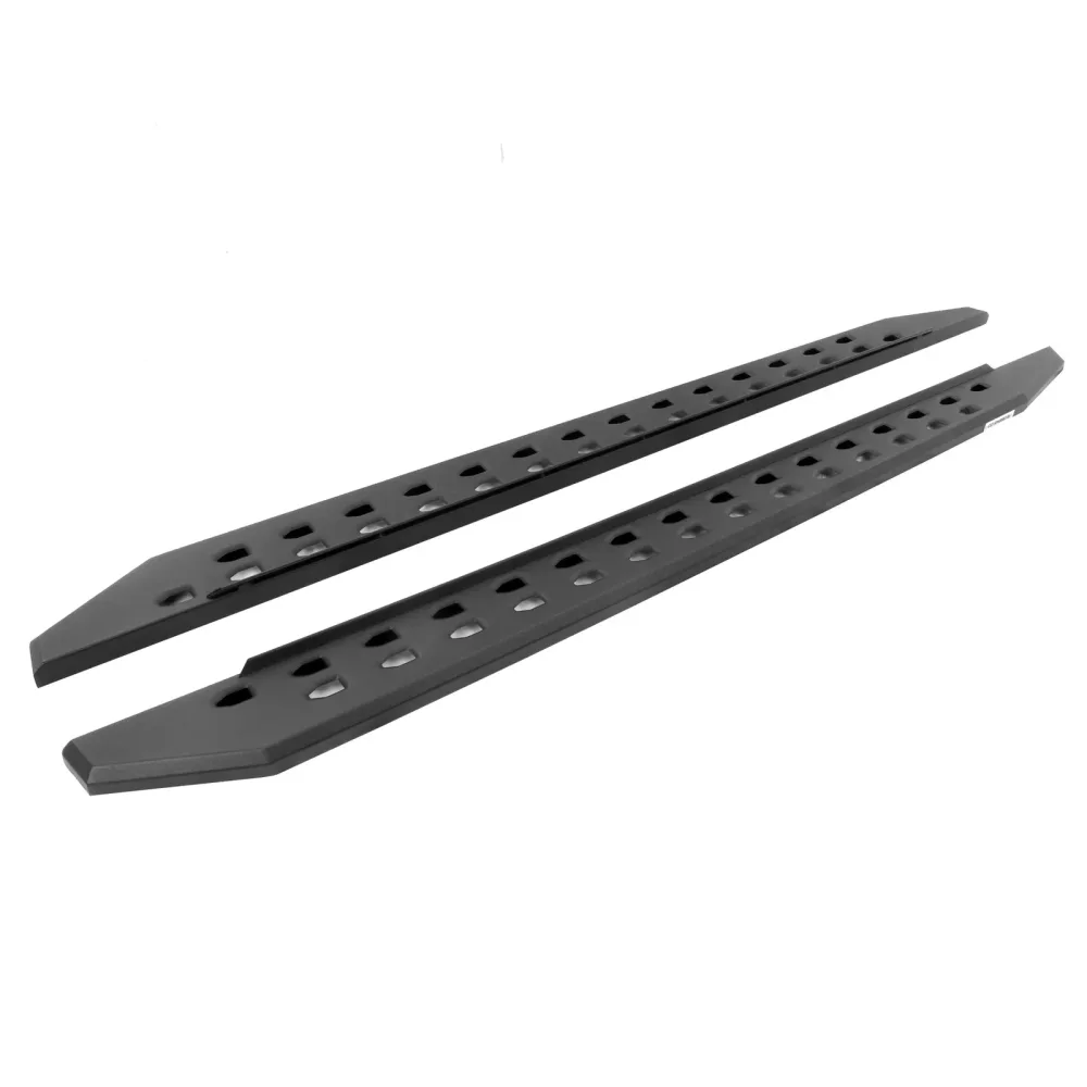 Bumpers & Grille Guards 87" 45 lb black