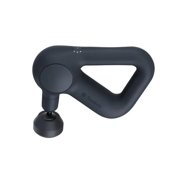 General Sports black adjustable rechargeable