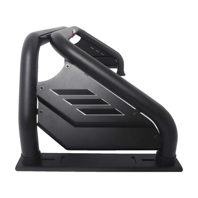 Truck Racks black 95 lb heavy-duty