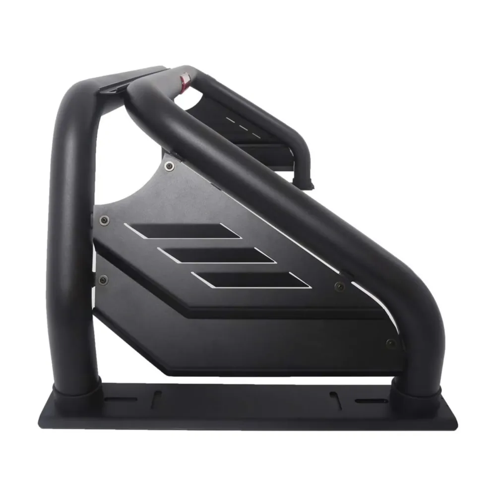 Truck Racks black 95 lb heavy-duty