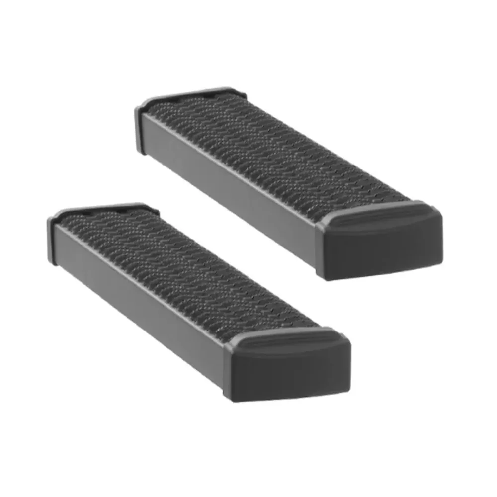 Bumpers & Grille Guards 7" 36" 75"