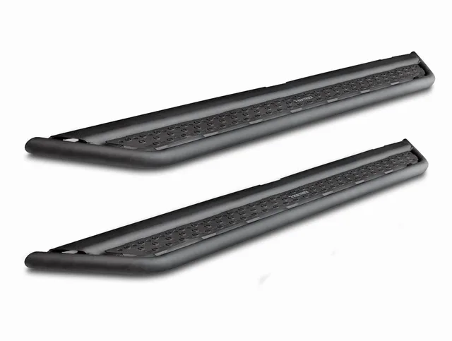 Bumpers & Grille Guards 6.000 in 2017 v 2018 v