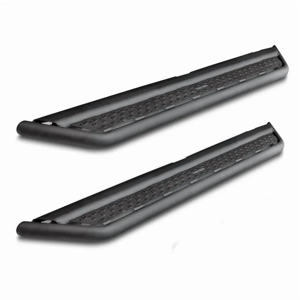 Bumpers & Grille Guards 6.000 in 2017 v 2018 v