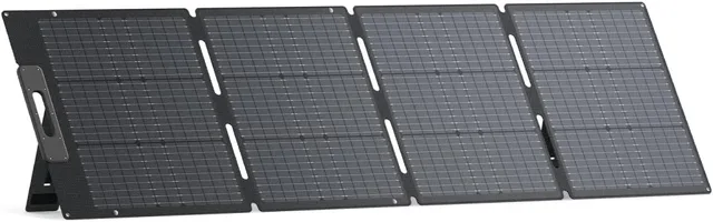 Panel 200w 17.2 lbs 2 lb