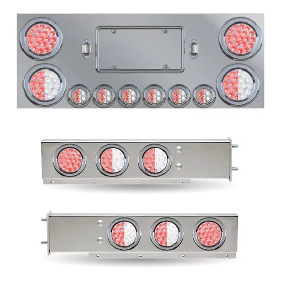 Panel 4 inch 2 inch 3.75 inch