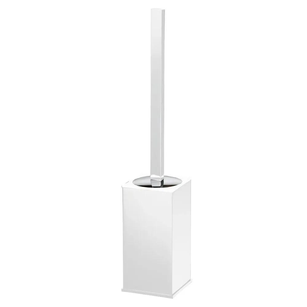 Toilet Brush black 11 lb 1.11 lb