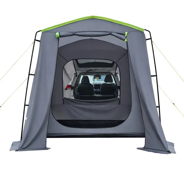 Dual-use Car 5-9 person 8 ft waterproof