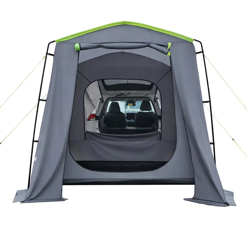 Dual-use Car 5-9 person 8 ft waterproof