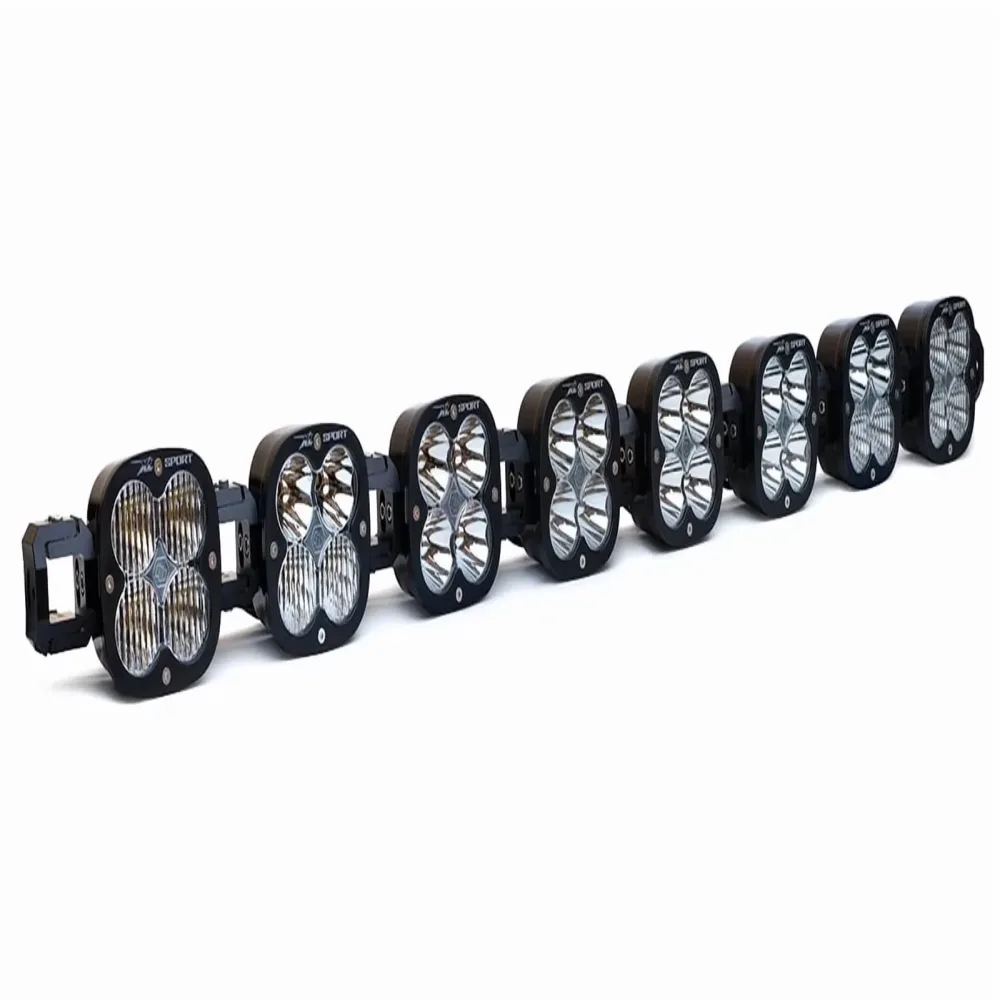 Led Light 208 watt 00"