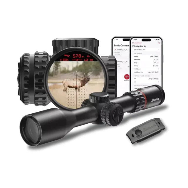 Scopes bluetooth black 6'