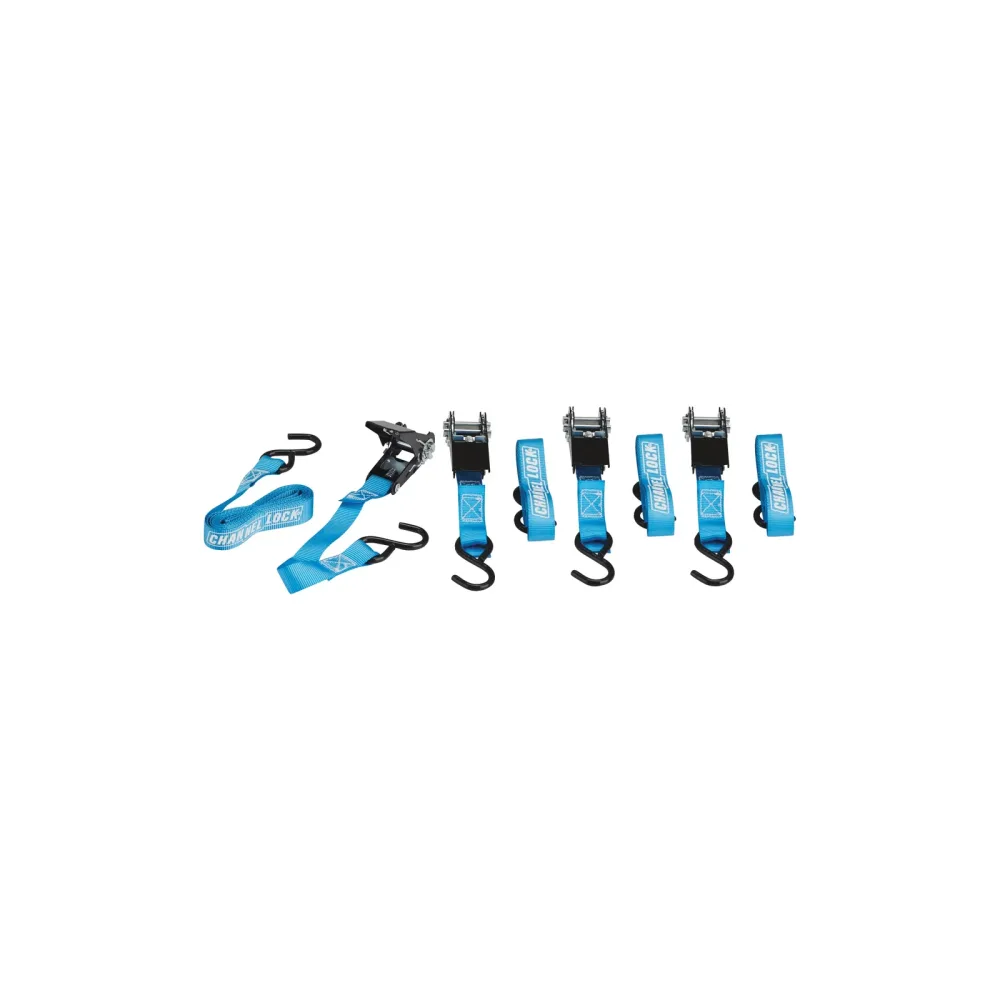 Truck Racks 1 in 10 ft