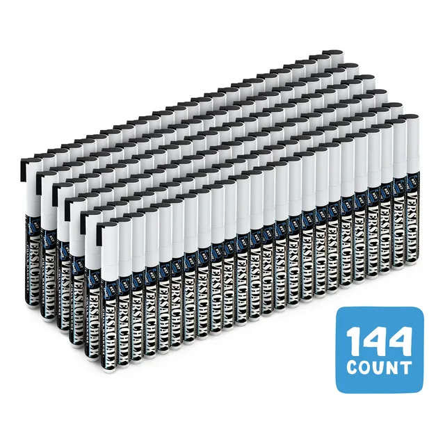 General Classroom 3mm white
