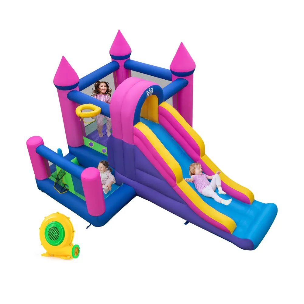 Backyard Play 735w 11ft 10ft
