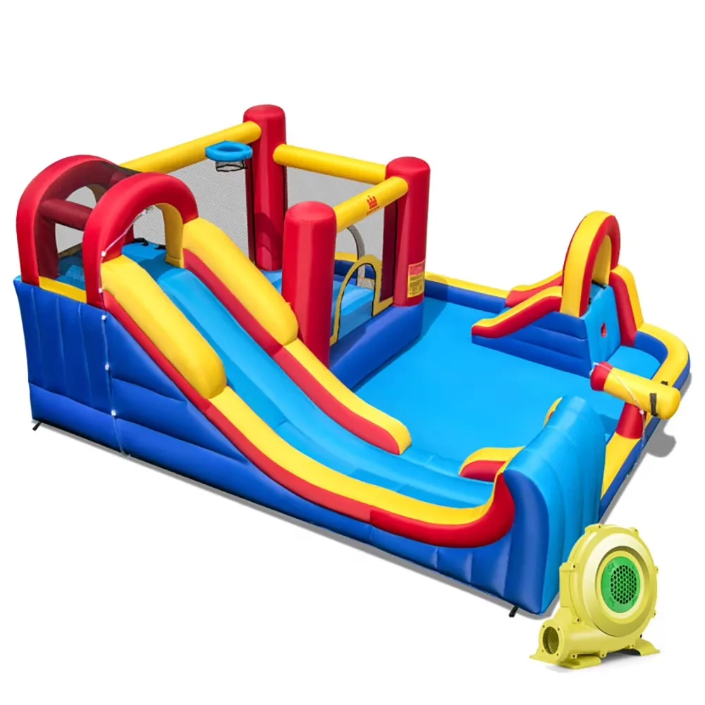 Backyard Play 7 in 950w 177"