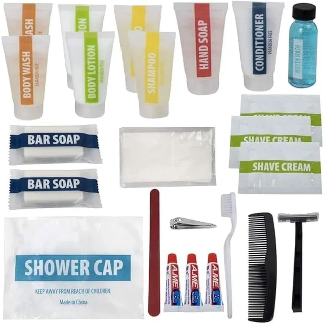 Conditioner 50 pack 24 pack