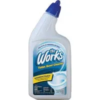 Toilet Bowl 24 oz 32 oz heavy-duty