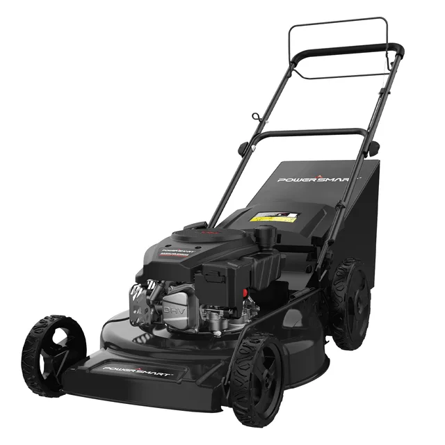 Lawn Mower 22" 7" 10"