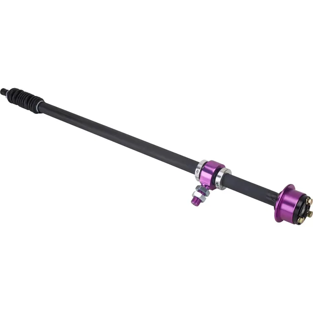 Steering Column 32-42 inch 42" 32"