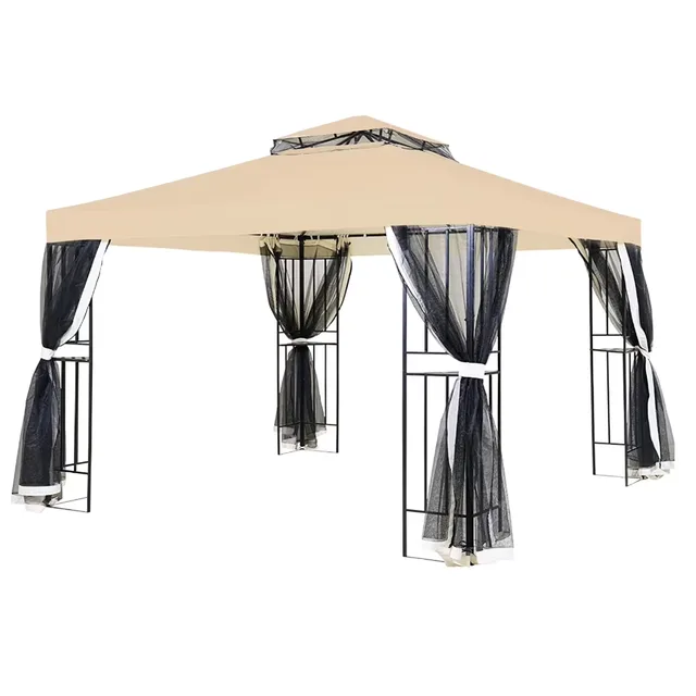 Canopy Top 10' beige