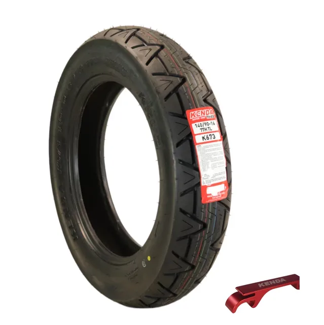 Motorcycle Tire