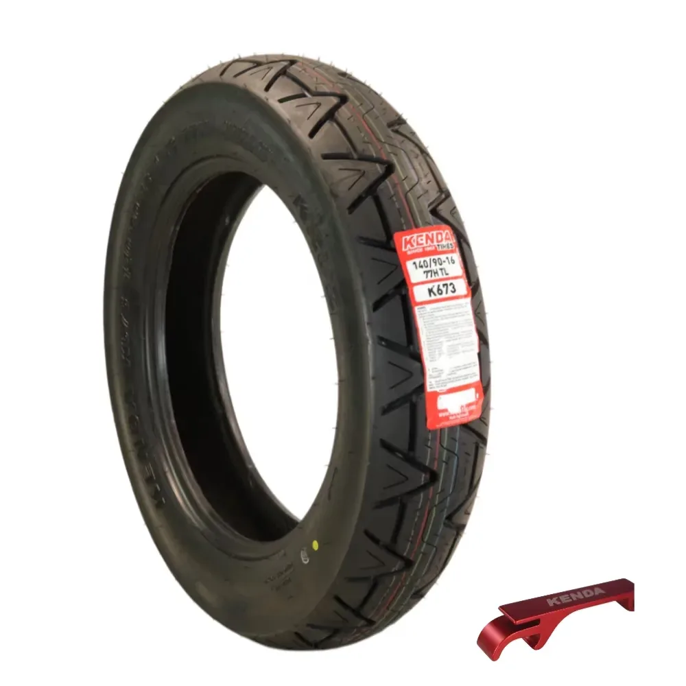 Motorcycle Tire