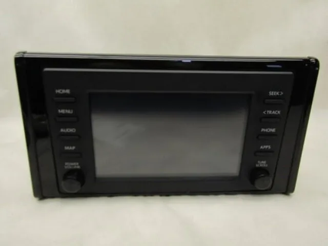 Radio Receiver locking