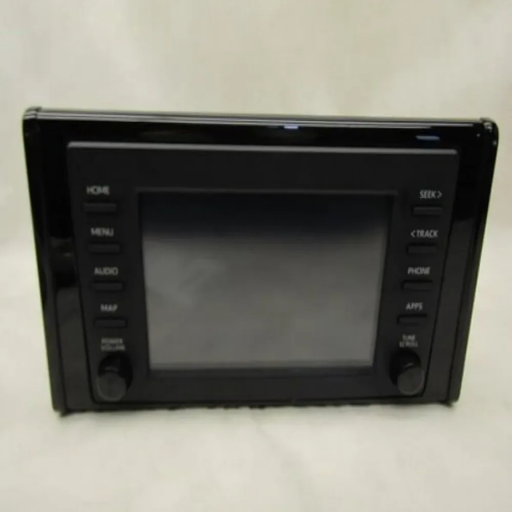 Radio Receiver locking