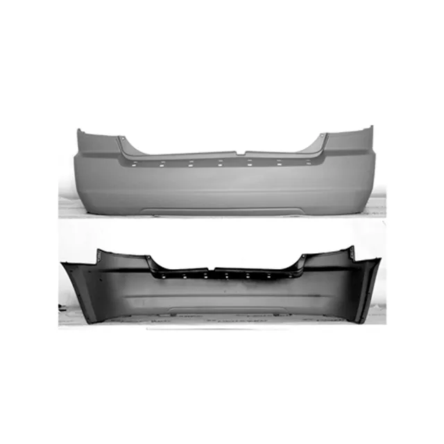 Bumper Cover
